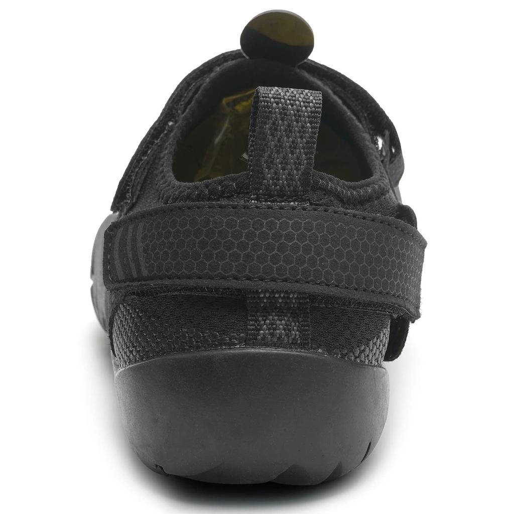 Eagsouni Pánské a dámské boty do vody, Vodní tenisky, Šnorchlování, Aqua boty, Amfibie, Lehké, Protiskluzové, Rychleschnoucí