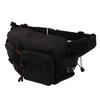 Medium Size Multifunctional Fishing Gear Waist Bag Portable Outdoor Fishing Gear Storage Shoulder Bag