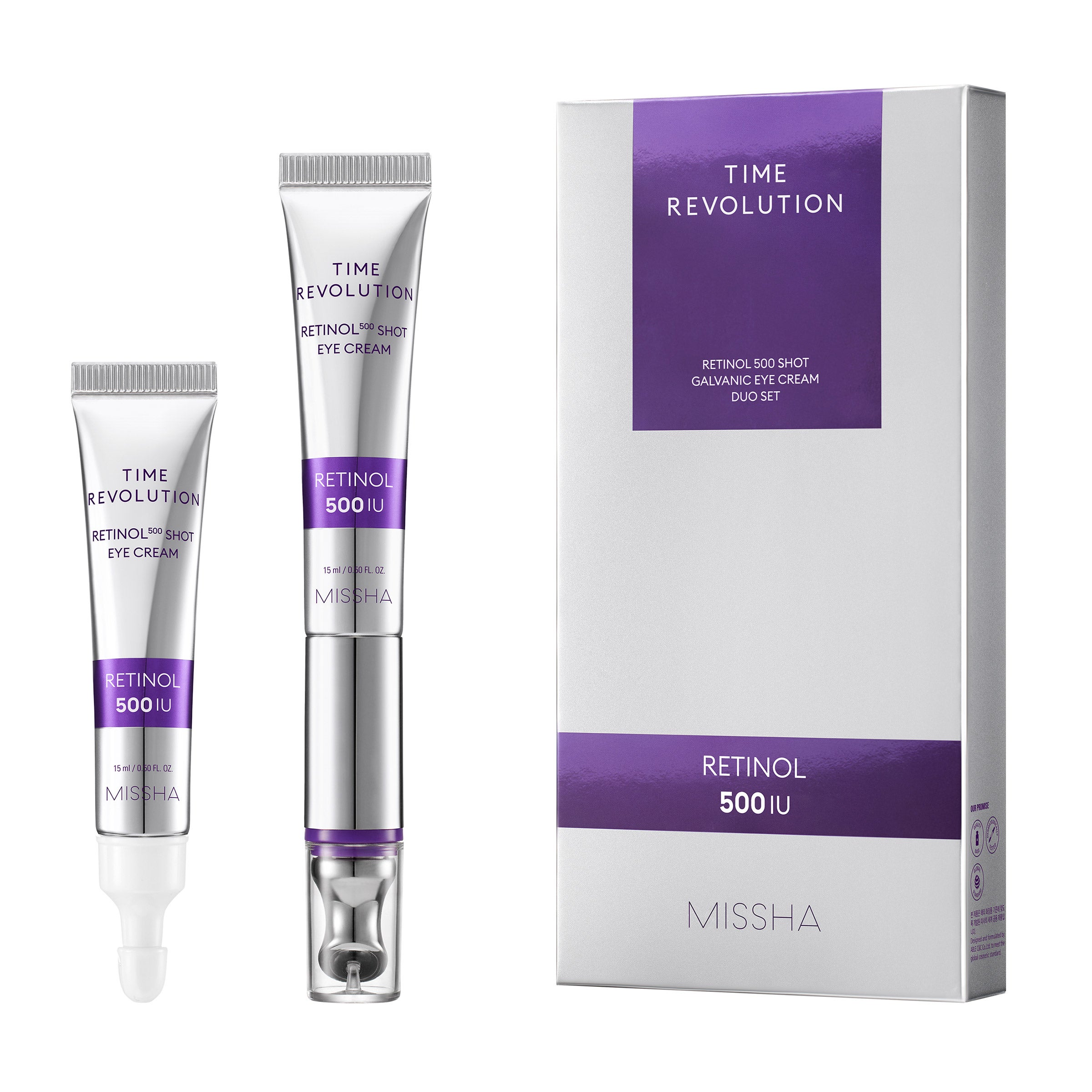 

THE FACE SHOP Dr. Belmeur UV Derma Mineral Sun Cream 50ml