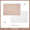 Tabletex hot spot PVC cloth pattern sewing leather environmental protection placemat waterproof oil stain table mat bowl mat coaster