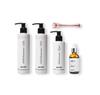 Complete Hair Growth Care Set Perfect Hair Hop Cones Hillary