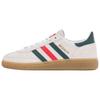 Handball Spezial White Aurora Ivy Better Scarlet Men Sneakers HP3674