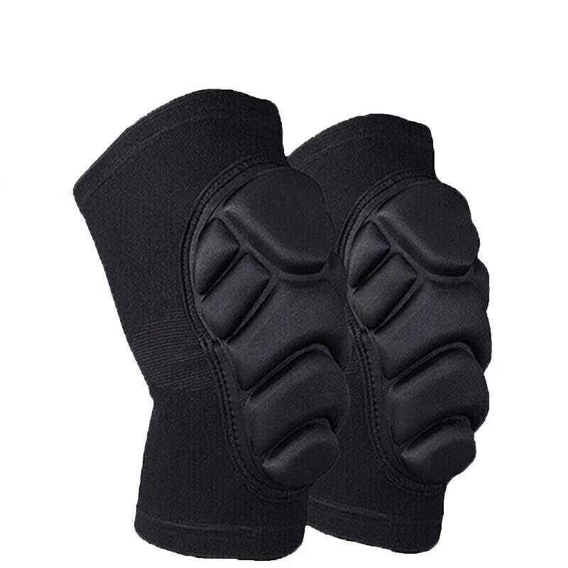 YiShunDa Tactical Knee and Elbow Pad Set