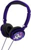 Headphones Lexibook HP010LPS