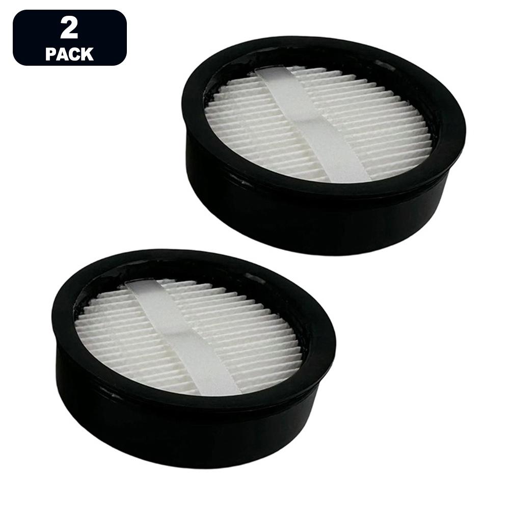Captura Partículas Finas Filtro HEPA para Aspiradora Fácil de Reemplazar