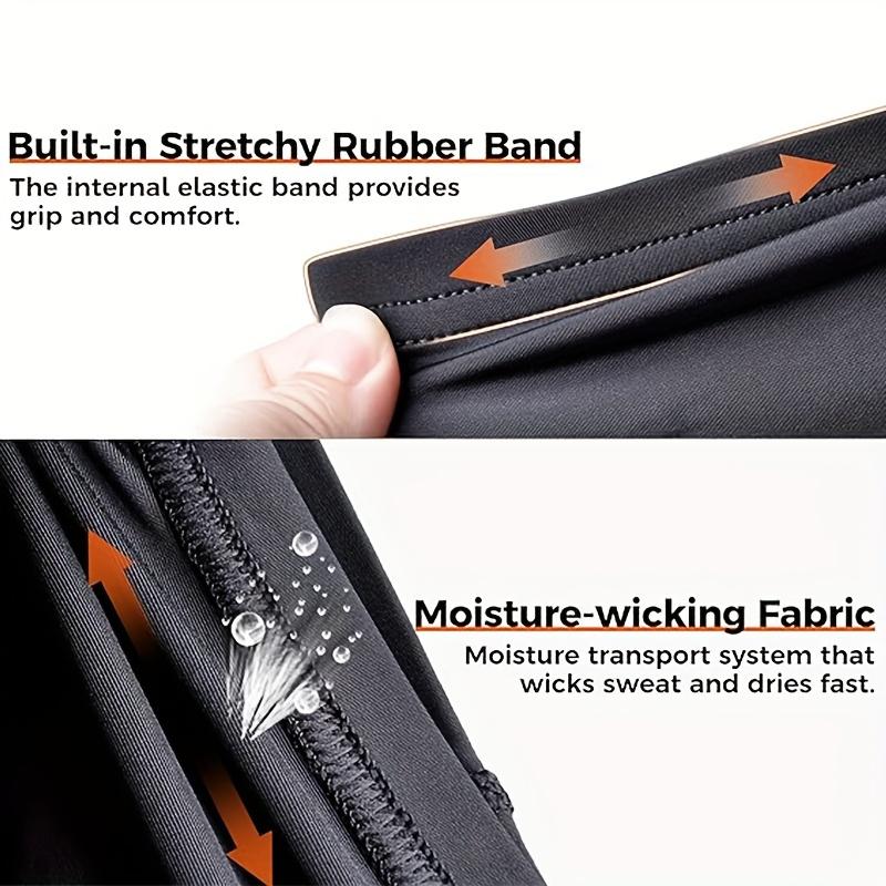 1Pc Breathable Knee Sleeves Designed for Sports Basketball, Football, Volleyball, Cycling.Honeycomb Fitness Knee Pads Support Elastic, Anti-Slip