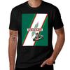 T-shirt Tony Kart Anti-Pilling T-shirt Casual
