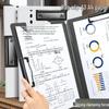 Belge saklama – Kırtasiye tabletleri