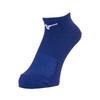 Track and Field Racing Ankle Planet Size U2MXB010 Socks, Length, Non-Slip, Unisex, Adult, Blue, 27-29cm,