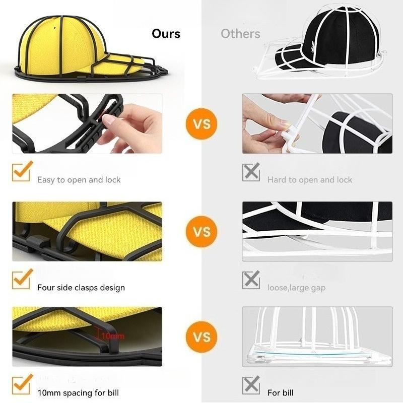 Anti Deformation Hat Protection Frame, Hat Washer