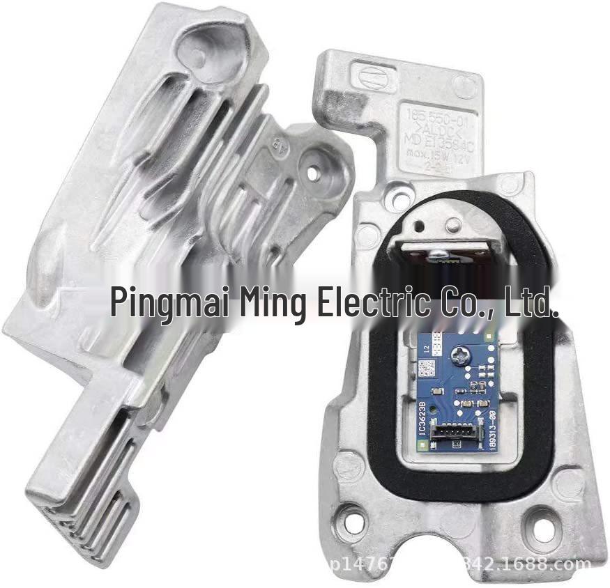 BMW 5 Series LED Headlight Control Module 63117352477/63117352478