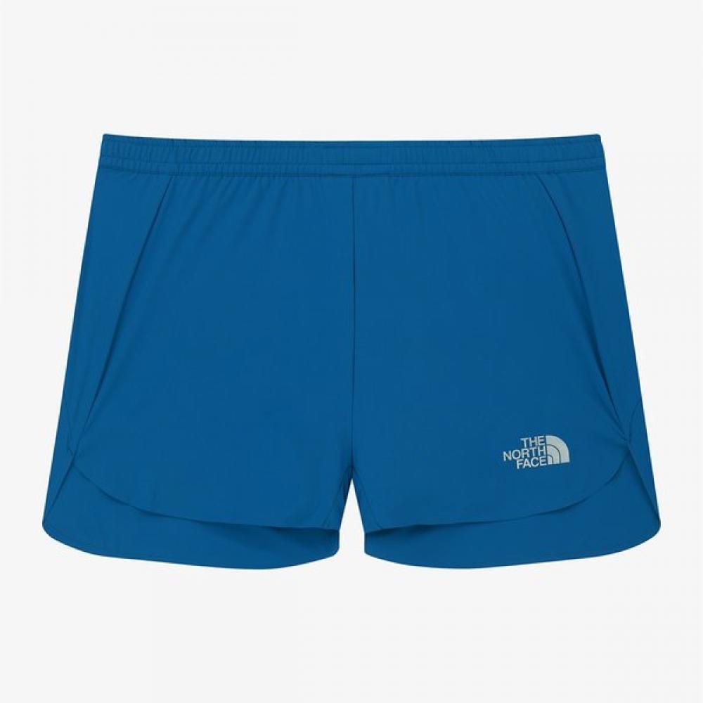 

The North Face Women S Ventrun ShortS Scuba Blue nS6nr31k SCUBA BLUE/80