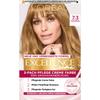 L'Oreal Excellence Hair Dye 7.3 Hazelnut Blonde 1st