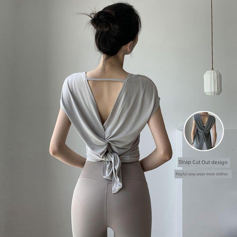 

Летняя верхняя одежда Эластичная Приталенная Профессиональная Тренировочная Одежда Light gray S