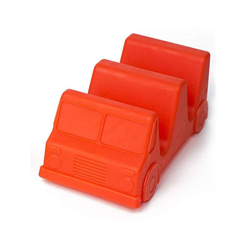 

Holder Taco Stands Small Car Shape Wave Shape Tray For Kitchen Restaurant Tool