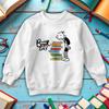 Gregs Tagebuch Herren Welttag des Buches Sweatshirt Pullover Kostüm 1#WBD