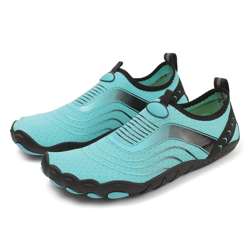 Unisex Quick-Dry Non-Slip Beach & River Shoes for Swimming, Fishing, and Fitness