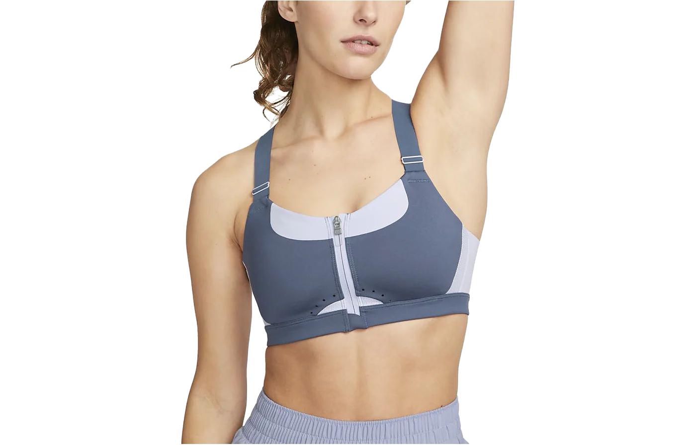 Nike Sports Underwear Women s Fen Blue Moderate DD0437-491 M
