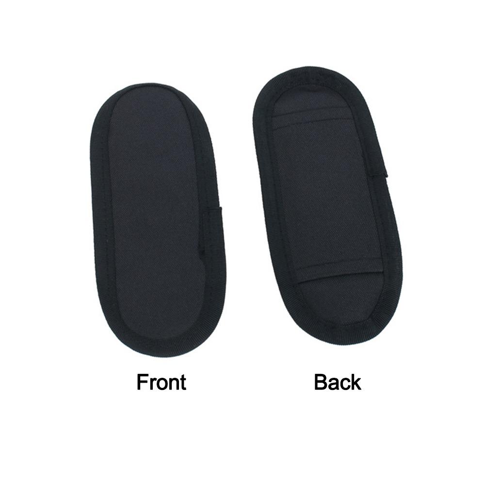 1Pc Oxford Cloth Shoulder Strap Pad Replacement Detachable Laptop Bag Strap Cushion Non-Slip Breathable