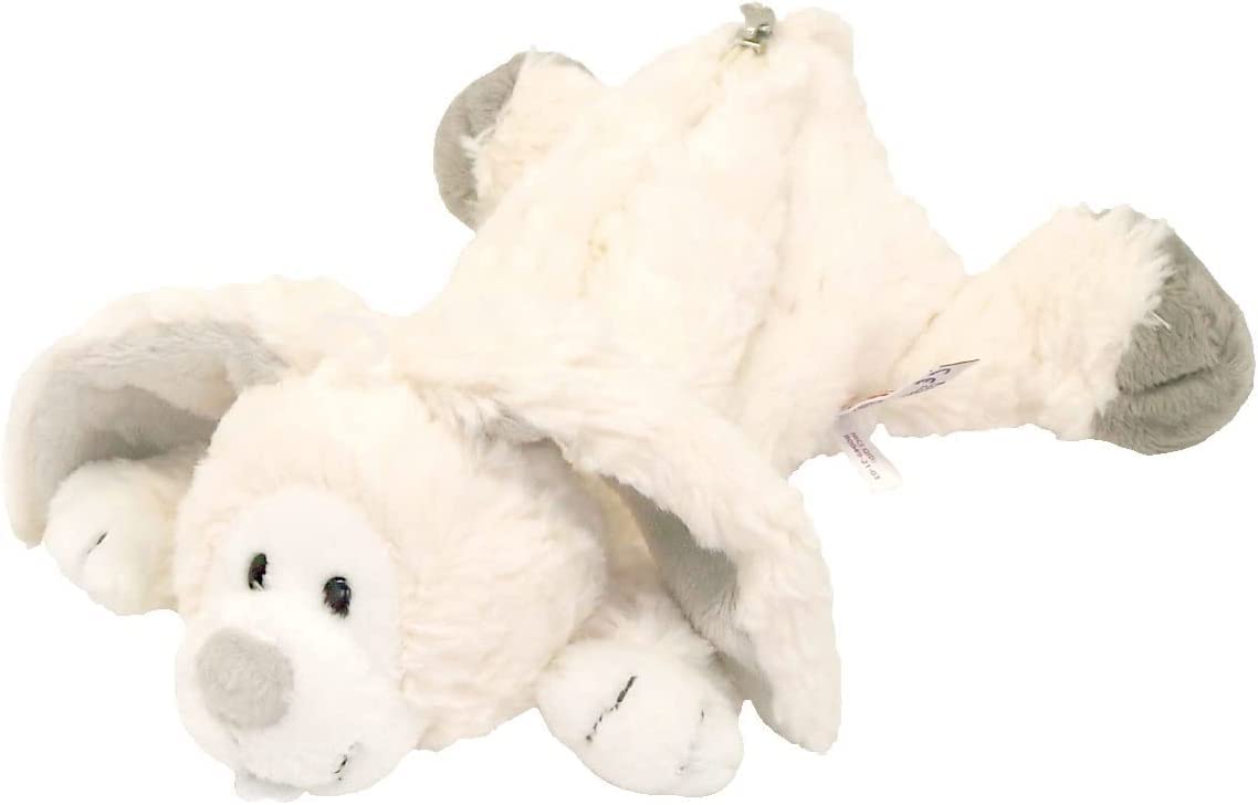 

Animal Pencil Pencil Pen Plush Cosmetic Makeup Small Item Figure Snow Rabbit Set Case, Case, Pouch, Toy, Pouch, Pouch, Case, Pouch, (Pencil Case,