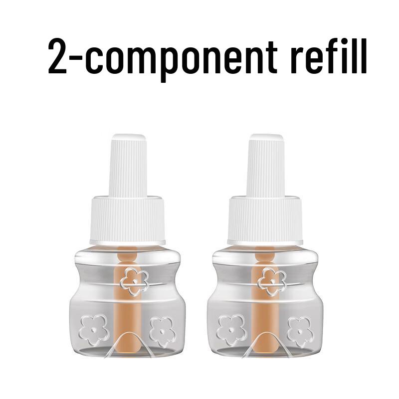 Yike Yile Electric Mosquito Repellent Liquid