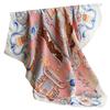 New 100% Natural Silk Scarf Square Female Fashion Beach Pashmina Bufanda Women Shawl Wraps Bandana 65cm Scarves Foulard Echarpe