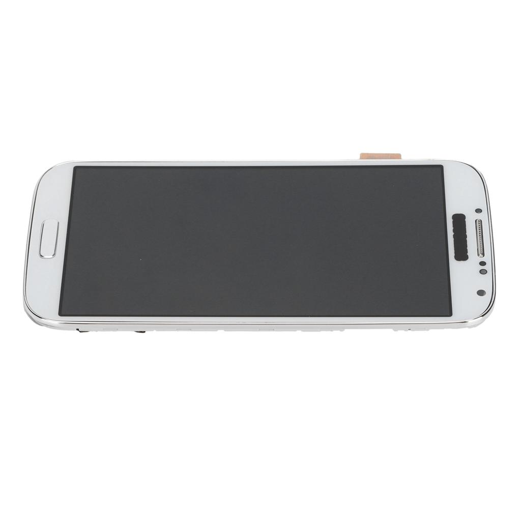 Bildschirmersatz LCD-Display Bildschirm Touch Digitizer Baugruppe für Samsung Galaxy S4 Weiß