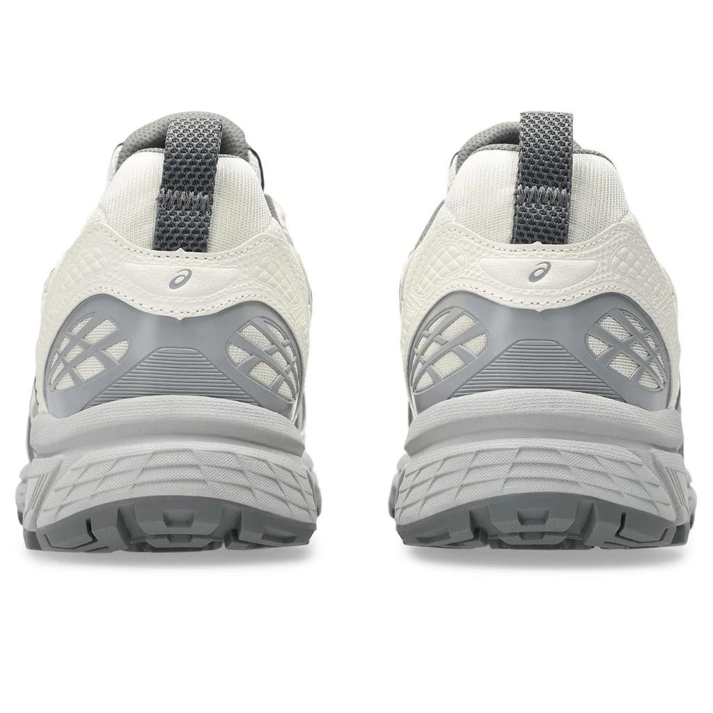 Asics Gel-Nunobiki Rgd Klasyczne Wygodne Buty do Biegania Unisex Sneakers Kremowo-Szare 1203A754-100