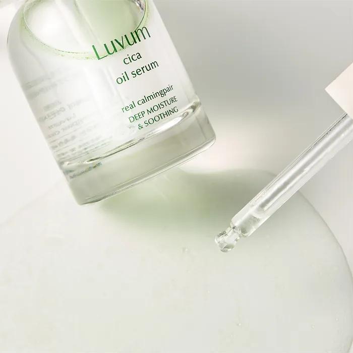 Calming Repair Young Cica Oil Serum 30ml