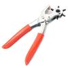 Multifunctional Leather Punching Pliers Belt Belt Round Hole Sewing Machine Household Bag Leather Tool Puncher Tool