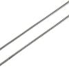 Marc Jacobs 4S4JER001J11 029 Women's Necklace, Pendant, Silver, Pink, [Used]