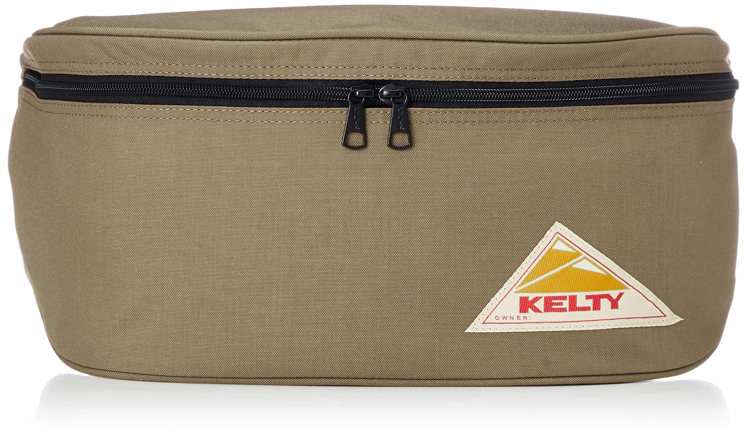 

Сумка для тіла BIG FANNY Mocha [Kelty]