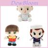 Stranger Things Plush Toy Animal Figure With Soft Crystal Plush For Collectors And Kids