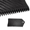 Surfboard Wax Remove Comb With Fins Key NonSlip Wax Scraping Comb Surfboard Wax Remover Surfing Accessories Enduring
