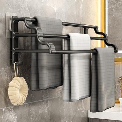 Banyo ve tuvalet – Havlu Askılıkları