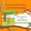 I Don't Know Who I Am (2020 Edition) Picture Book