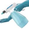 1.2L Handheld Automatic Garden Sprayer Electric Plant Mister Spray Bottle Watering Can Spritzer Adjustable Spout Sprayer