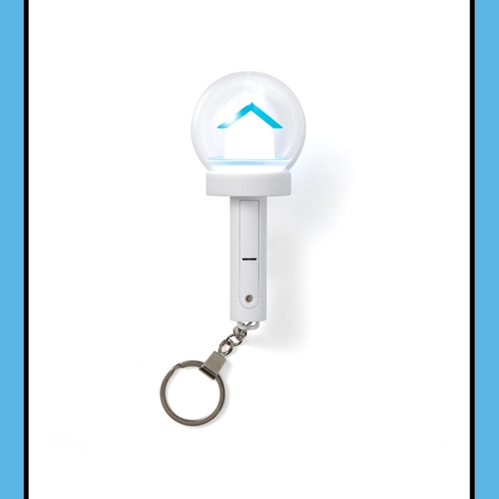 BOYNEXTDOOR Official Light Stick Keyring