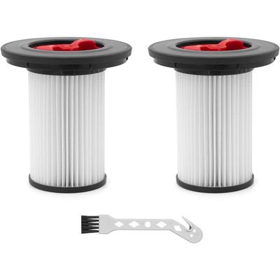 2er-Pack Ersatzfilter-Kits für Bosch Unlimited Gen2 Serie 8(BSS825CARP) Staubsauger, Ersatzteile für 12036642, Nicht für Serie 6
