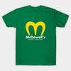 McDowell's! T-Shirt Unisex T-Shirt