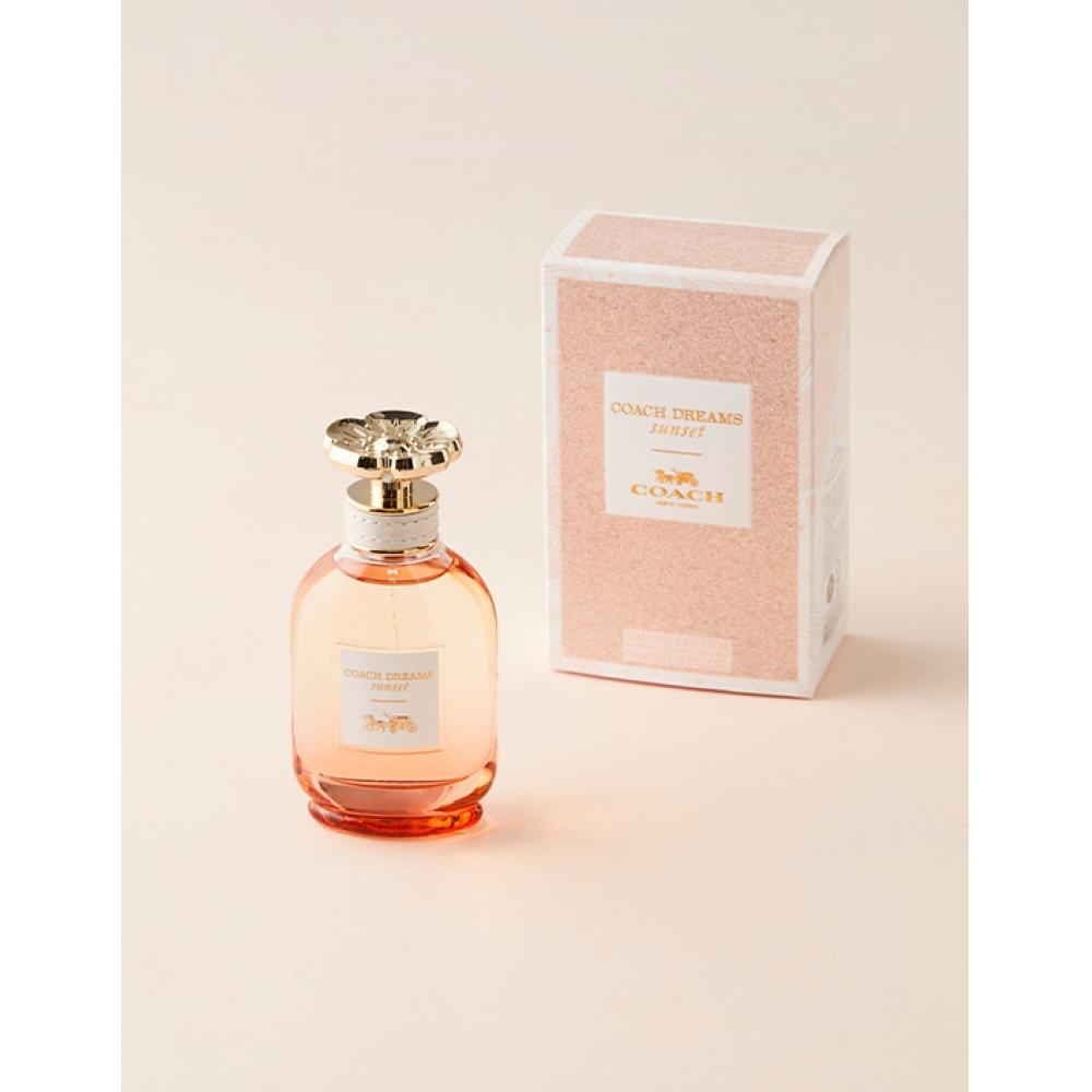 

Coach Dream Sunset EDP Perfume 60ml