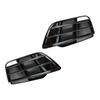 Front Bumper Grille Grill 80A807679MRU6 Fit Q5 SQ5 Pre-Facelift 2018-2022