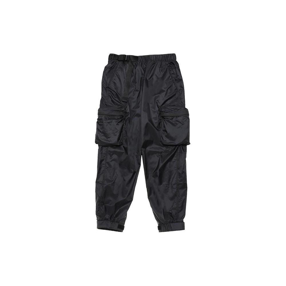 Nike Sportswear Repel Tech Pack Lined Woven Trousers Black Men s DQ4279-010 S