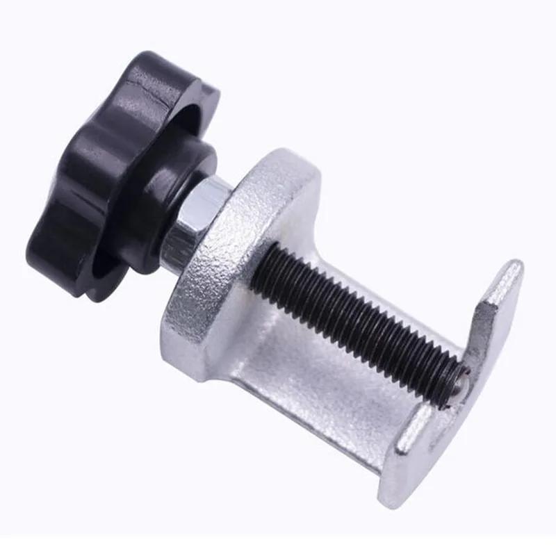 

Fixed Car Wiper Puller Auto Windshield Wiper Arm Removal Repair Tool Windscreen Glass Mechanics Puller Kit Parts срібний