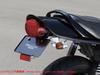 Kit Eliminador de Para-lama Traseiro para Motocicleta POSH FAITH, Tipo LED (Claro), para o Z2 Zephyr 1100/RS, Lente Transparente, 032090-LC-10