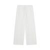 Champion Women's Vintage Washed Straight-Leg Casual Pants
