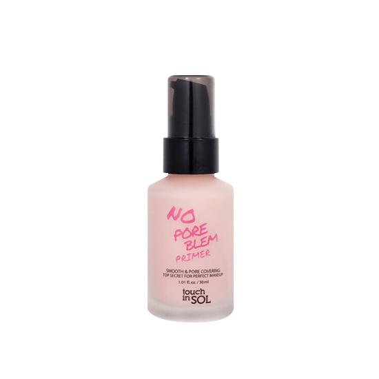 

TOUCH IN SOL No Poreblem Primer 30мл