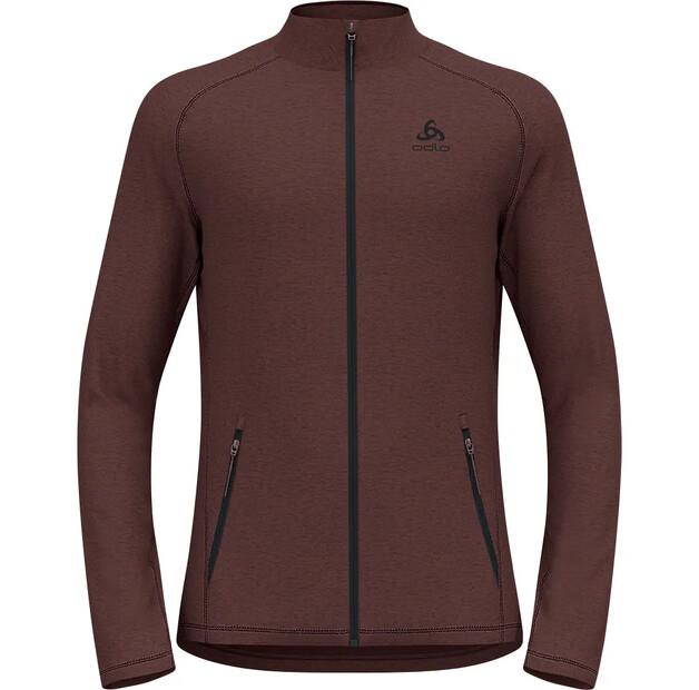 Odlo Флисовая на молнии Tencia