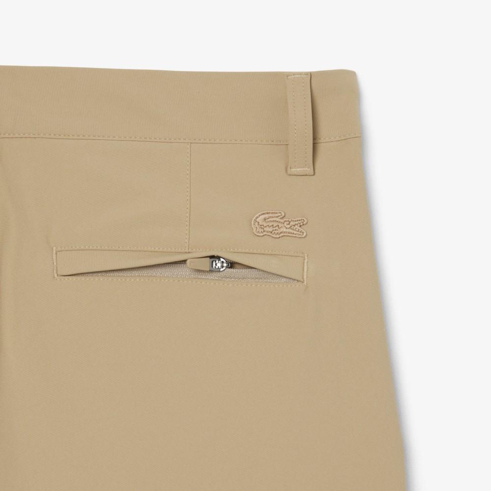 [Lacoste] Men's Commuter Pants HH8513-56G02S