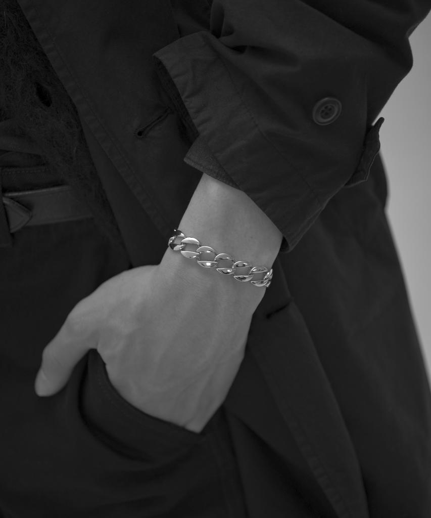 Novice Tokyo Chain Bracelet